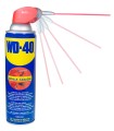 WD-40 500ml Doble Acción