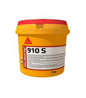 SACO 5 KG SIKA MONOTOP 910S