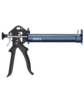 PISTOLA APLICADORA MANUAL 400 ML MOPISTO