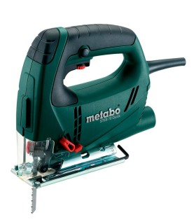 SIERRA CALADORA METABO 570 W STEB 70 QUICK