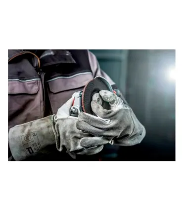 AMOLADORA ANGULAR WP 11-125 QUICK