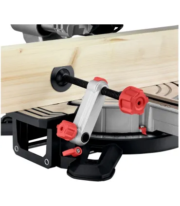 INGLETADORA TELESCOPICA METABO 1.500W  KGS216 Ø216