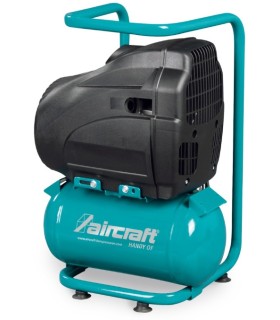 COMPRESOR HANDY 6 Lit. 8 bar. 1,5 CV / 230V 2850 RPM