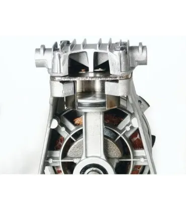 COMPRESOR HANDY 6 Lit. 8 bar. 1,5 CV / 230V 2850 RPM