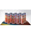 BOTE SPRAY GALVACOLOR RAL-1004 AMARILLO. GALVANIZA Y PINTA