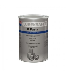 BOTE 1 KG PASTA ANTIGRIPAJE G-N PLUS MoSo4