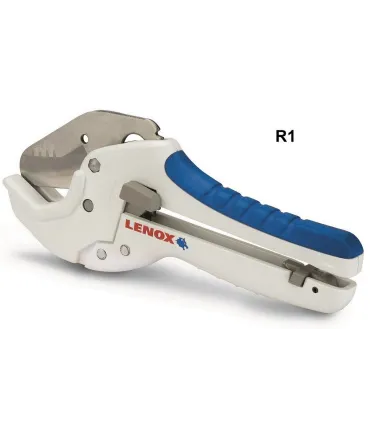 CORTATUBOS DE CARRACA PVC Ø60