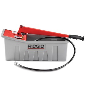 BOMBA COMPROBACION 50 bar RIDGID 1450