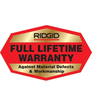 TRIPODE CON PRENSA CADENA +BLOQUEO AUTO. RIDGID 425 1/2"-2.1/2"