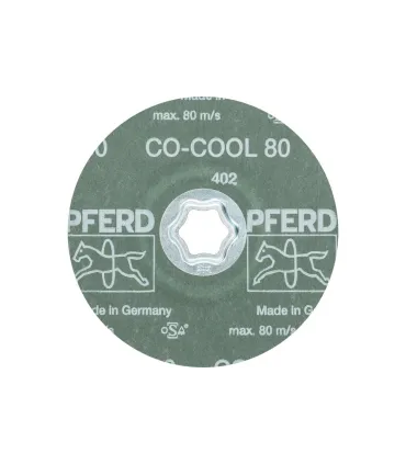 DISCO COMBICLICK CC-FS 125 CO  80 COOL