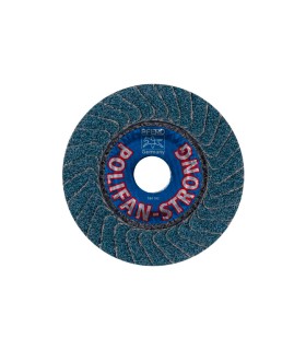 POLIFAN PFC 115 Z50 SGP STRONG STEEL