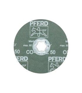 DISCO COMBICLICK CC-FS 125 CO  50 COOL