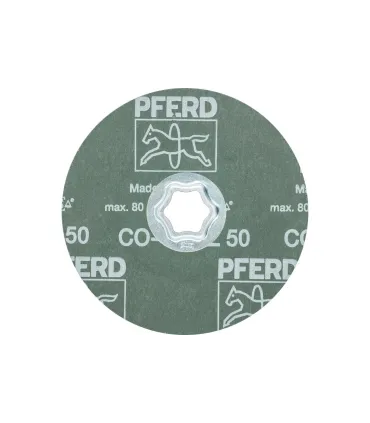 DISCO COMBICLICK CC-FS 125 CO  50 COOL