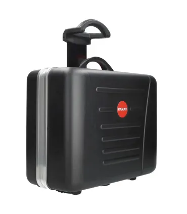 MALETA PORTAHERRAMIENTA RUEDAS PARAT KING CLASSIC