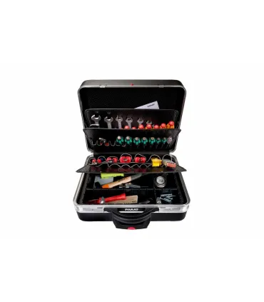 MALETA PORTAHERRAMIENTA RUEDAS PARAT KING CLASSIC