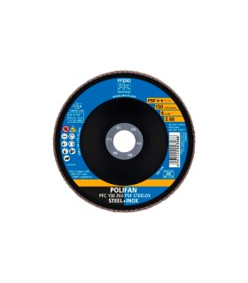 POLIFAN PFC 150 Z60 PSF STEELOX