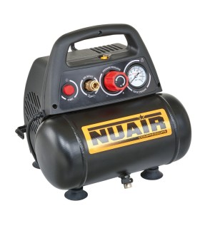 COMPRESOR NUAIRR NEW VENTO OL195/6 1,5CV 6BAR
