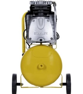 COMPRESOR STANLEY 2CV MONOF 50Lt MONOBLOQUE