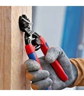 CORTAVARILLA ANGULO COBOLT 200mm (ØHierro 6-Acero 4)