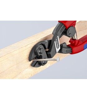 CORTAVARILLA ANGULO COBOLT 200mm (ØHierro 6-Acero 4)