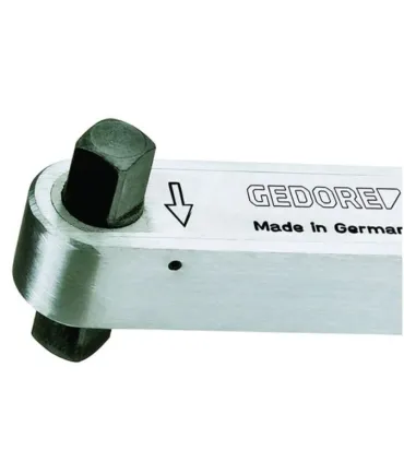 LLAVE DINAMOMETRICA GEDORE DX 520-1000Nm 3/4"