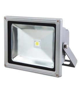 FOCO PROYECTOR 1 LED 20W. (EQ. 250 W) IP65