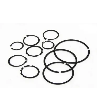 ANILLO SEGER DIN 472 Ø 170 INTERIOR