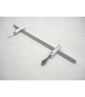 COMPAS CORTAJUNTAS 1"-22" 25-559mm