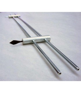 COMPAS CORTAJUNTAS 2"-70" 50-1.778mm