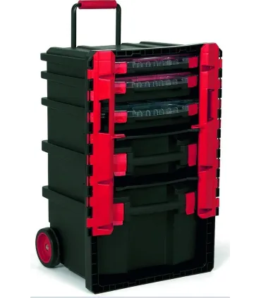 CARRO TROLLEY HERRAMIENTA DESMONTABLE 59