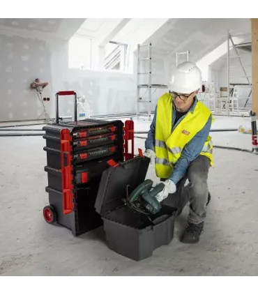 CARRO TROLLEY HERRAMIENTA DESMONTABLE 59