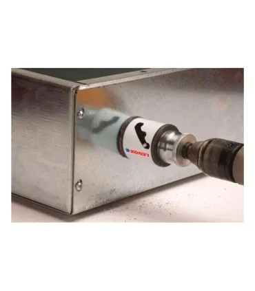 CORONA BIMETAL LENOX Ø 35 30022