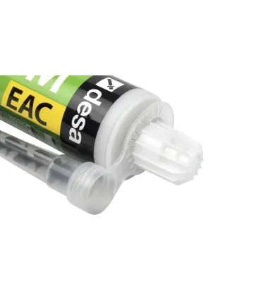 CARTUCHO ANCLAJE QUIMICO 410ML EPOXI