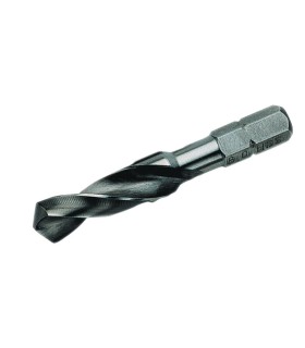 BROCA Ø 8,00MM MANGO HEXAGONAL 1/4"