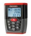 TELEMETRO MEDIDOR LASER RIDGID 36158 LM100 100 METROS