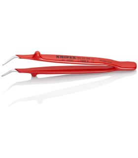 PINZA PRECISION KNIPEX 1000V 923764 150mm