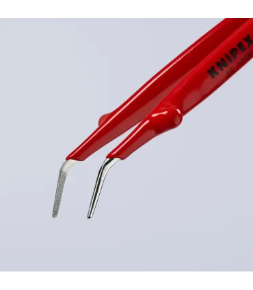 PINZA PRECISION KNIPEX 1000V 923764 150mm