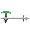 COMPAS CORTADOR DE 40 A 400MM