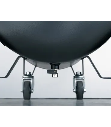 COMPRESOR NUAIR B2800B/3M/50 3CV 50LTS 10BAR 220V MONOFASICO