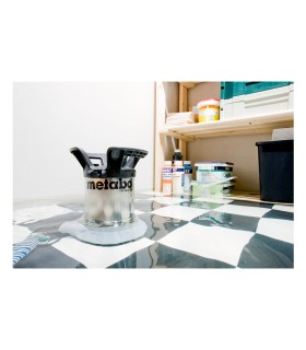 BOMBA SUMER. AGUA LIMPIA METABO 0,6bar 6600L/H 450W TPF6600SN