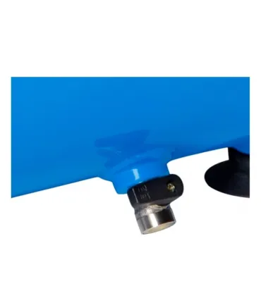 COMPRESOR AIRM NEW VENTO 1,5CV 6 LITROS 8BAR