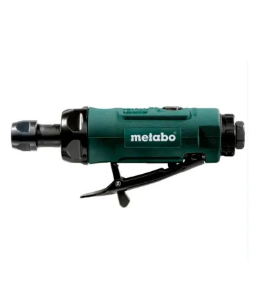 AMOLADORA RECTA NEUM. METABO DG25SET 25.000RPM
