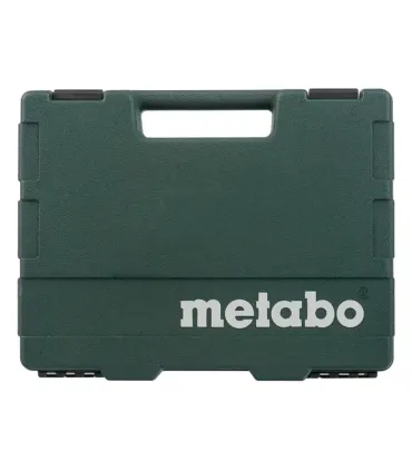 MARTILLO CINCELADOR NEUM METABO DMH30 SET