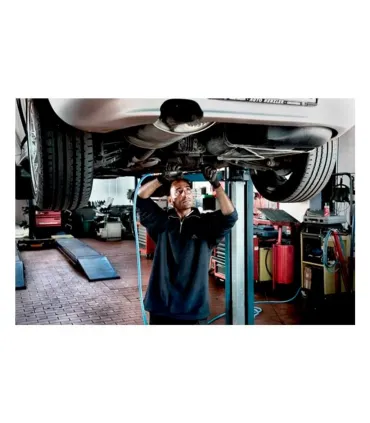 LLAVE CARRACA NEUM METABO DRS68-SET 1/2"