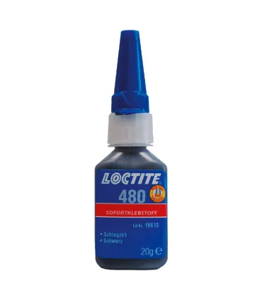 ADHESIVO LOCTITE 480 BOTE 500 GRAMOS