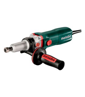 AMOLADORA RECTA LARGA METABO 950W 2500-8700rpm GE950GPLUS