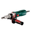 AMOLADORA RECTA LARGA METABO 950W 2500-8700rpm GE950GPLUS