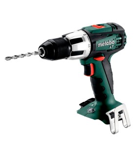 TALADRO BAT. PERCUTOR METABO SB18LT "SIN BATERIAS" SOLO CARCASA