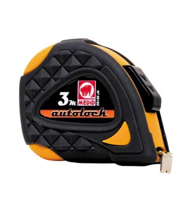 FLEXOMETRO ECO MEDID 3M x16MM AUTO FRENO