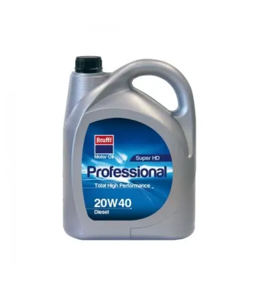 ACEITE MULTIGRADO SAE 20W40 5L DIESEL